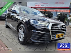Audi Q7 - 3.0 TDI ultra quattro Pro Line S 7p