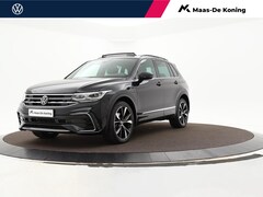 Volkswagen Tiguan - 1.4 Tsi 245pk DSG eHybrid R-Line Business+ · Camera · Panoramadak · Apple/Android Car Play