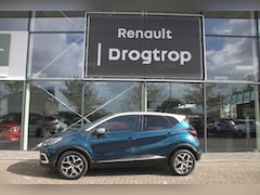 Renault Captur - 90PK-DYNAMIQUE-50DKM-NAVI-CLIMA-CAMERA-BLIND SPOT