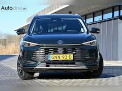 MG ZS - Hybrid+ 1.5 Hybrid+ Luxury | Leder | Elektrische stoelen | Stoel/stuur-verwarming | 360 Ca