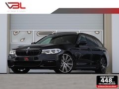 BMW 5-serie Touring - 520i High Executive M-sport | Panoramadak