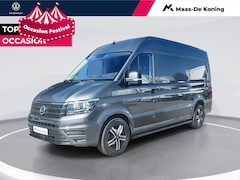 Volkswagen Crafter - 35 2.0 TDI L3H3 140pk DSG Highline · Navigatie · Camera · Apple Car Play · TOPDEAL
