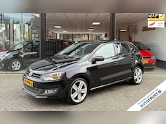 Volkswagen Polo - 1.2 TSI 105pk Highline 2e EIG | NAVI | CLIMATE | CRUISE | LMV
