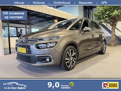Citroën C4 Picasso - 1.2 130pk Feel Carplay/Android | Navi | Camera | Trekhaak