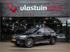 Mercedes-Benz GLC-klasse - 300e 4MATIC Premium Plus AMG , Panoramadak, 360°camera,