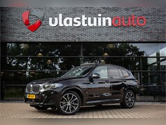 BMW X3 - xDrive30e High Executive M-sport , Adaptive cruise, Harman/Kardon, Panorama dak, Head-up d