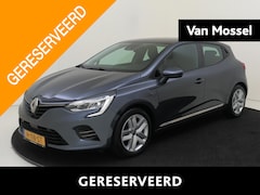 Renault Clio - 1.0 TCe Zen | 1e Eigenaar