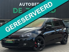 Volkswagen Golf - 1.4 TSI Trendline|Apple caplay|camera|Rijklaar