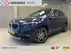 BMW X1 - XDrive25e ADVANTAGE | PANODAK | LEER | LED | ELEKT. ACHTERKLEP |