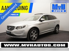 Volvo XC60 - 2.0 D4 FWD Summum|LUXE|PANO|XENON|TREKH|CAMERA