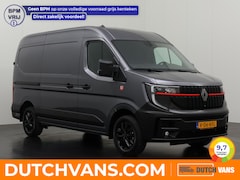 Renault Master - 2.0DCi 170PK L2H2 Extra Bomvol Opties | Fabrieksprijs € 43.955, -- NU € 32.800,