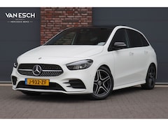 Mercedes-Benz B-klasse - 220 AMG Line Premium+ | Panoramadak | Augmented Reality | Advanced Sound System | Keyless