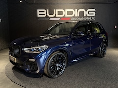 BMW X5 - xDrive40i High Exe 7p. | Laser | Massage