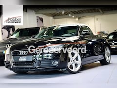 Audi TT Roadster - 1.8 TFSI Pro Line NAV|18''|Xenon|Nette staat