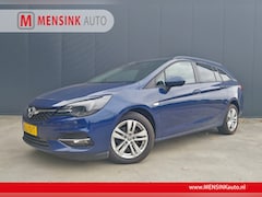 Opel Astra - 1.5 CDTI Edition 1e EIGENAAR CAMERA LED NAVI CRUISE AIRCO
