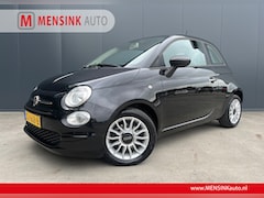 Fiat 500 - 1.0 TwinAir PopStar AIRCO CRUISE ELEC PAKKET