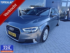 Audi A3 Sportback - 1.0 TFSI Sport Pro 1e eigenaar Dealer