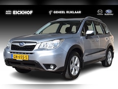 Subaru Forester - 2.0 Comfort - Dealer onderhouden - Afneembare Trekhaak