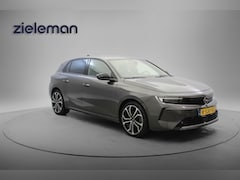 Opel Astra - 1.2 Edition - Carplay, Digitaal Cockpit, Cruise, Parkeersensoren