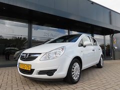 Opel Corsa - 1.2-16V Selection Airco Elektrisch Pakket 2010