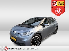 Volkswagen ID.3 - Life 58 kWh | nieuwe apk | stoel verwarming | navigatie |