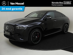 Mercedes-Benz GLE-Klasse Coupé - AMG 53 4MATIC+ Premium Plus /Panoramadak /22 Inch /Rijassistentiepakket /Elek Trekhaak