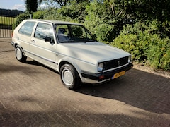 Volkswagen Golf - Volkswagen Golf 16 benzine automaat