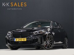 BMW 1-serie - 128ti High Executive [M-CONTOURSTOEL, SCHUIFKANTELDAK, HARMAN KARDON, M-SPOILER, STOELVERW