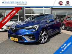 Renault Clio - 1.6 E-Tech Hybrid 140pk R.S. Line | Automaat |