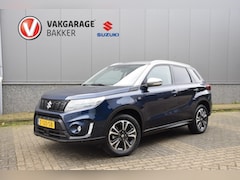 Suzuki Vitara - 1.5 Hybrid Style Rhino Edition | 1e eigenaar | Automaat | Trekhaak |