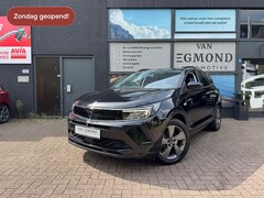 Opel Grandland - 1.6 Turbo Plug-In Hybrid GS