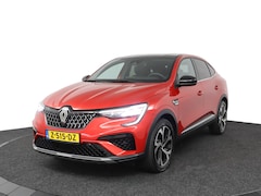 Renault Arkana - 1.6 E-Tech full hybrid 145 techno | BOSE Premium Audio | Pack Look | Trekhaak | Adaptive C