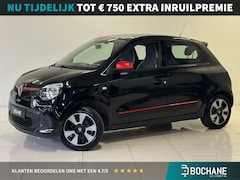 Renault Twingo - 1.0 SCe Collection | Airco | Radio | Bluetooth |