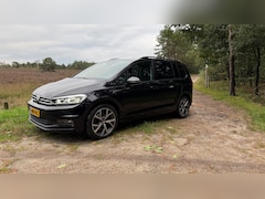 Volkswagen Touran - 1.5 TSI Comfortline Business 7p