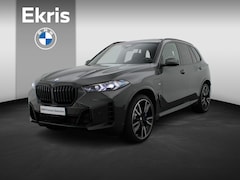 BMW X5 - xDrive50e M Sportpakket Pro | Travel Pack | Innovation Pack | Comfort Plus Pack | Exclusiv