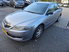 Mazda 6 - 6 1.8i Exclusive