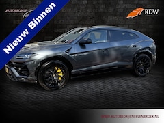 Lamborghini Urus - 4.0 V8 / Org NL / Dealer / B&O 3D / Massage / Pano