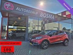 Renault Captur - 1.2 TCe Helly Hansen