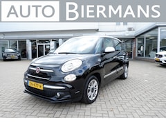 Fiat 500 L - 0.9 TwinAir PopStar