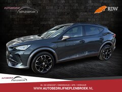 CUPRA Formentor - 1.4 e-Hybrid Business Bj 2021 Km 68.175 Dealer onderhouden 204pk