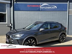 CUPRA Formentor - 1.4 e-Hybrid Business 1e eigenaar 19INCH, CAMERA f1 stuur Dealer onderhouden 204pk