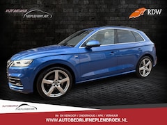 Audi Q5 - 55 TFSI e quattro Competition Sport | LED Matrix | Pano | Luchtvering | B&O | Trekhaak | S
