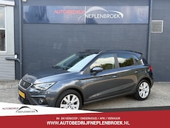 SEAT Arona - 1.0 TSI Xcellence Business Intense Bj 2019 Automaat Km 100.000 Nap Vol optie