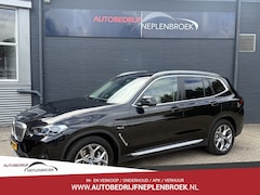 BMW X3 - xDrive30e High Executive 06-2022 14.424 KM 1e eigen dealer onderhouden
