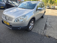 Nissan Qashqai+2 - 2.0 Optima 7pers Airco