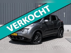 Nissan Juke - 1.6 Business Edition*Climate*Cruise Controle