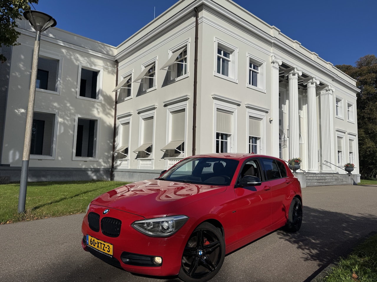BMW i5 - 116 DEURS, 1:21!!, F20, NIEUW MODEL - AutoWereld.nl