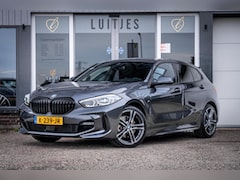 BMW 1-serie - 118i High-Executive M-Sport I 1e-eig. I Carplay I Sfeerverl. I Dealer-o.h. I BTW-auto