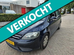 Volkswagen Golf Plus - 1.6 FSI Comfortline Business
