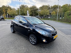 Mazda 2 - 2 1.3 BIFUEL Navigator GT. LPG G3